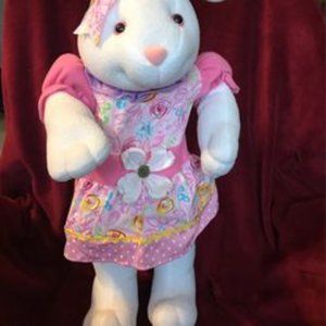 Prima Creations Standing Bunny